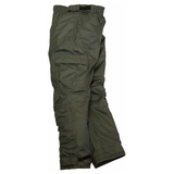 ロゴス(LOGOS) 遠赤防水防寒軽量パンツ･クロフト 30253252 防寒レインパンツ