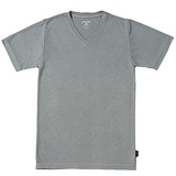 フェニックス(PHENIX) デオシームアウトラストVネックショートスリーブ PMB0012 半袖･半端袖アンダーシャツ(メンズ)