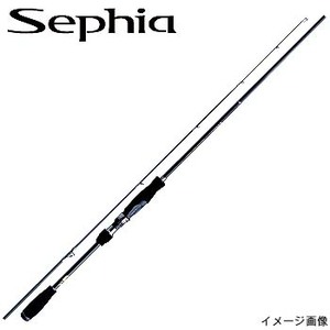シマノ(SHIMANO) セフィア ゲームS806M T2 332325|アウトドア