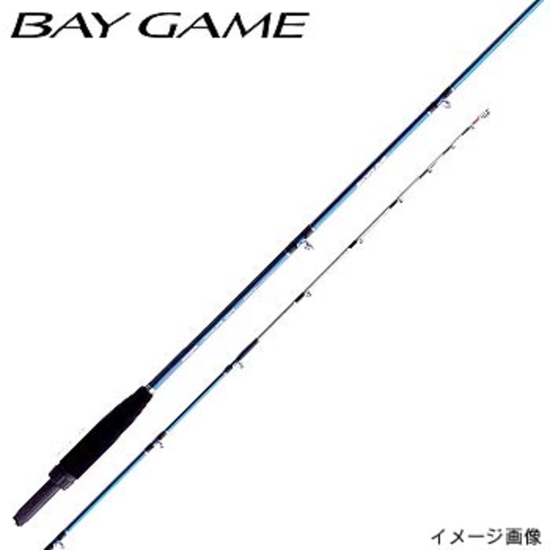 シマノ(SHIMANO) ベイゲーム ウタセマダイ 175+B18 233554｜アウトドア