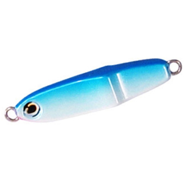 ハルシオンシステム SHADKNIFE SLIM   メタルジグ(10g未満)