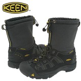 KEEN(キーン) WINTERPORT(ウィンターポート) 1221-BLCK 防寒ウィンターブーツ