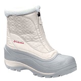 Columbia(コロンビア) レディース カスカディアンスノーフレーク BL1223 ウィンターブーツ ハーフ(レディース)