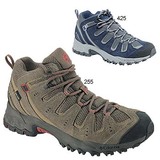 Columbia(コロンビア) ベアトゥースミッドゴアテックス BM3435 【廃】トレッキングシューズ･HI&MID