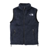 THE NORTH FACE(ザ･ノース･フェイス) Kid’s Versa Air Zip In Vest NAJ45709 フリースベスト(メンズ)