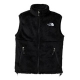 THE NORTH FACE(ザ･ノース･フェイス) Kid’s Versa Air Zip In Vest NAJ45709 フリースベスト(メンズ)