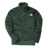 THE NORTH FACE(ザ･ノース･フェイス) VERSA AIR ZIP IN JACKET NA45703 フリースジャケット(メンズ)