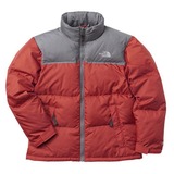 THE NORTH FACE(ザ･ノース･フェイス) Boy’s Nuptse Jacket(ボーイズ ヌプシジャケット) NDJ01241 ダウン･中綿ジャケット(メンズ)
