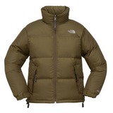 THE NORTH FACE(ザ･ノース･フェイス) Boy’s Nuptse Jacket(ボーイズ ヌプシジャケット) NDJ01241 ダウン･中綿ジャケット(メンズ)