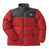 THE NORTH FACE(ザ･ノース･フェイス) Boy’s Nuptse Jacket(ボーイズ ヌプシジャケット) NDJ01241 ダウン･中綿ジャケット(メンズ)
