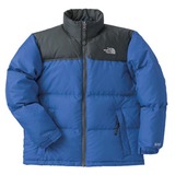 THE NORTH FACE(ザ･ノース･フェイス) Boy’s Nuptse Jacket(ボーイズ ヌプシジャケット) NDJ01241 ダウン･中綿ジャケット(メンズ)