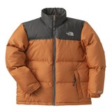 THE NORTH FACE(ザ･ノース･フェイス) Boy’s Nuptse Jacket(ボーイズ ヌプシジャケット) NDJ01241 ダウン･中綿ジャケット(メンズ)