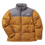 THE NORTH FACE(ザ･ノース･フェイス) Boy’s Nuptse Jacket(ボーイズ ヌプシジャケット) NDJ01241 ダウン･中綿ジャケット(メンズ)
