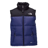 THE NORTH FACE(ザ･ノース･フェイス) Boy’s Nuptse Vest(ボーイズ ヌプシベスト) NDJ01394 ベスト(ジュニア/キッズ/ベビー)