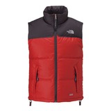 THE NORTH FACE(ザ･ノース･フェイス) Boy’s Nuptse Vest(ボーイズ ヌプシベスト) NDJ01394 ベスト(ジュニア/キッズ/ベビー)