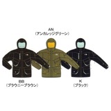 THE NORTH FACE(ザ･ノース･フェイス) Boy’s Chronicle Down Jacket NDJ01755 ダウン･中綿ジャケット(メンズ)
