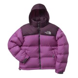 THE NORTH FACE(ザ･ノース･フェイス) NUPTSE JACKET(ヌプシジャケット) Women’s NDW01623 ダウン･中綿ジャケット(メンズ)