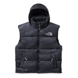 THE NORTH FACE(ザ･ノース･フェイス) NUPTSE VEST(ヌプシベスト) Women’s NDW01624 中綿･ダウンベスト(レディース)