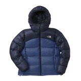 THE NORTH FACE(ザ･ノース･フェイス) ACONCAGUA Hoodie Jacket(アコンカグア フーディジャケット) Women’s NDW18702 中綿･ダウンジャケット(レディース)