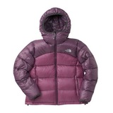 THE NORTH FACE(ザ･ノース･フェイス) ACONCAGUA Hoodie Jacket(アコンカグア フーディジャケット) Women’s NDW18702 中綿･ダウンジャケット(レディース)