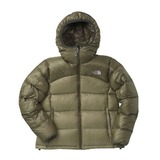 THE NORTH FACE(ザ･ノース･フェイス) ACONCAGUA Hoodie Jacket(アコンカグア フーディジャケット) Women’s NDW18702 中綿･ダウンジャケット(レディース)