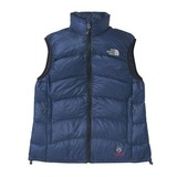THE NORTH FACE(ザ･ノース･フェイス) ACONCAGUA Vest(アコンカグア ベスト) NDW18705 ダウン&中綿ベスト(メンズ)