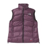 THE NORTH FACE(ザ･ノース･フェイス) ACONCAGUA Vest(アコンカグア ベスト) NDW18705 ダウン&中綿ベスト(メンズ)