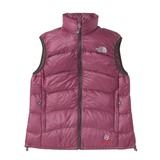 THE NORTH FACE(ザ･ノース･フェイス) ACONCAGUA Vest(アコンカグア ベスト) NDW18705 ダウン&中綿ベスト(メンズ)