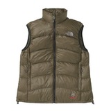 THE NORTH FACE(ザ･ノース･フェイス) ACONCAGUA Vest(アコンカグア ベスト) NDW18705 ダウン&中綿ベスト(メンズ)
