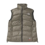 THE NORTH FACE(ザ･ノース･フェイス) ACONCAGUA Vest(アコンカグア ベスト) NDW18705 ダウン&中綿ベスト(メンズ)