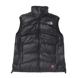 THE NORTH FACE(ザ･ノース･フェイス) ACONCAGUA Vest(アコンカグア ベスト) NDW18705 ダウン&中綿ベスト(メンズ)