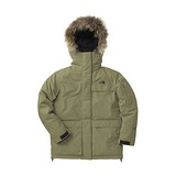 THE NORTH FACE(ザ･ノース･フェイス) Gore Metro Down Parka NDW18707 ダウン･中綿ジャケット(メンズ)