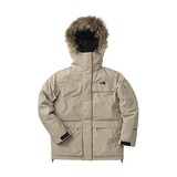 THE NORTH FACE(ザ･ノース･フェイス) Gore Metro Down Parka NDW18707 ダウン･中綿ジャケット(メンズ)