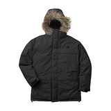 THE NORTH FACE(ザ･ノース･フェイス) Gore Metro Down Parka NDW18707 ダウン･中綿ジャケット(メンズ)