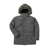 THE NORTH FACE(ザ･ノース･フェイス) McMurdo Limited Parka(マクマードリミテッドパーカー) ND01755 ダウン･中綿ジャケット(メンズ)