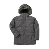 THE NORTH FACE(ザ･ノース･フェイス) McMurdo Limited Parka(マクマードリミテッドパーカー) ND01755 ダウン･中綿ジャケット(メンズ)