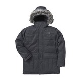 THE NORTH FACE(ザ･ノース･フェイス) McMurdo Limited Parka(マクマードリミテッドパーカー) ND01755 ダウン･中綿ジャケット(メンズ)