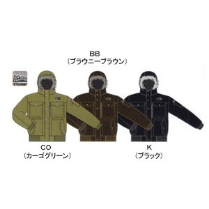 THE NORTH FACE(ザ・ノース・フェイス) Gotham Jacket ND01757