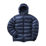 THE NORTH FACE(ザ･ノース･フェイス) METRO DOWN JACKET ND18603 ダウン･中綿ジャケット(メンズ)