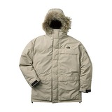 THE NORTH FACE(ザ･ノース･フェイス) GORE Metro Down Jacket ND18707 ダウン･中綿ジャケット(メンズ)