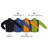 THE NORTH FACE(ザ･ノース･フェイス) Boy’s Khumbu Jacket NLJ01632 フリースジャケット(メンズ)