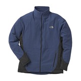 THE NORTH FACE(ザ･ノース･フェイス) MICROMATTIQUE SELECT JACKET NL46706 フリースジャケット(メンズ)