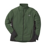 THE NORTH FACE(ザ･ノース･フェイス) MICROMATTIQUE SELECT JACKET NL46706 フリースジャケット(メンズ)