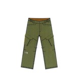 THE NORTH FACE(ザ･ノース･フェイス) Boy’s Monte Cargo Pant NPJ01751 ロングパンツ(メンズ)