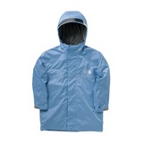 THE NORTH FACE(ザ･ノース･フェイス) HYVENT RAIN COAT Kid’s NPJ10714 レインウェア(ジュニア/キッズ/ベビー)