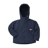 THE NORTH FACE(ザ･ノース･フェイス) Compact Jacket Kid’s NPJ11710 ブルゾン(メンズ)