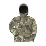 THE NORTH FACE(ザ･ノース･フェイス) TNF SCOOP JACKET Kid’s NPJ15701 ブルゾン(メンズ)