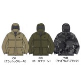 THE NORTH FACE(ザ･ノース･フェイス) Makalu Jacket Kid’s NPJ15710 ブルゾン(メンズ)