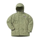 THE NORTH FACE(ザ･ノース･フェイス) Frontiers Parka Kid’s NPJ16700 ハードシェルジャケット(メンズ)