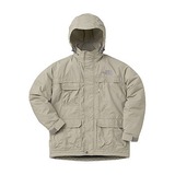 THE NORTH FACE(ザ･ノース･フェイス) Frontiers Parka Kid’s NPJ16700 ハードシェルジャケット(メンズ)